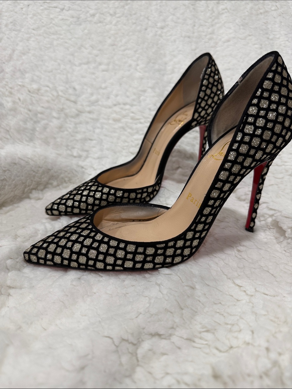 Christian Louboutin